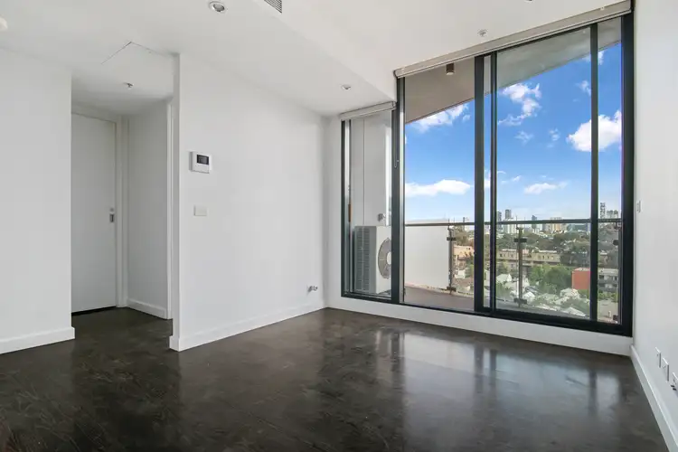 Second view of Homely apartment listing, 710/338 Kings Way, South Melbourne VIC 3205