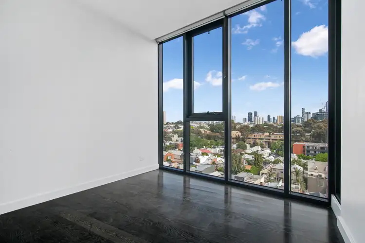Third view of Homely apartment listing, 710/338 Kings Way, South Melbourne VIC 3205
