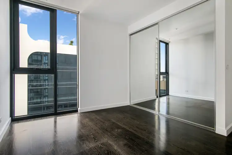 Fifth view of Homely apartment listing, 710/338 Kings Way, South Melbourne VIC 3205