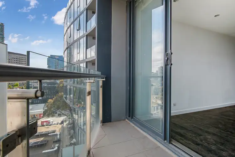 Sixth view of Homely apartment listing, 710/338 Kings Way, South Melbourne VIC 3205