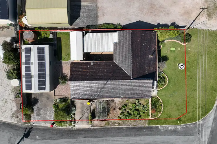 Second view of Homely house listing, 17 Esplanade, Coffin Bay SA 5607