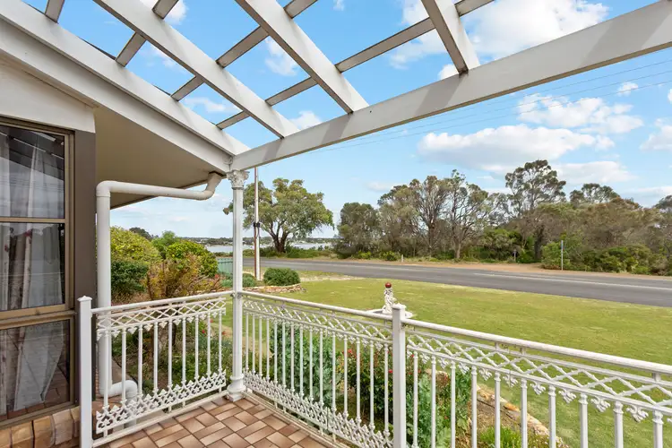 Fourth view of Homely house listing, 17 Esplanade, Coffin Bay SA 5607