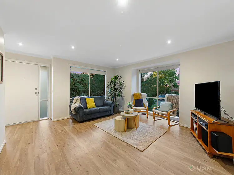 Third view of Homely unit listing, 1/7-8 Harmon Close, Berwick VIC 3806
