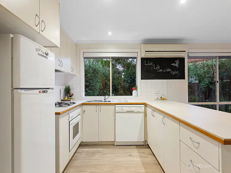 Fourth view of Homely unit listing, 1/7-8 Harmon Close, Berwick VIC 3806