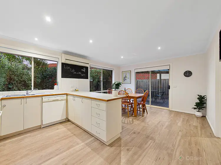 Fifth view of Homely unit listing, 1/7-8 Harmon Close, Berwick VIC 3806