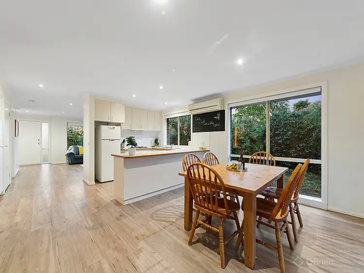 Sixth view of Homely unit listing, 1/7-8 Harmon Close, Berwick VIC 3806