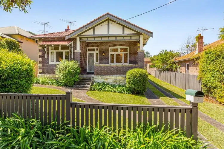 Main view of Homely house listing, 3 Darling Street, Chatswood NSW 2067