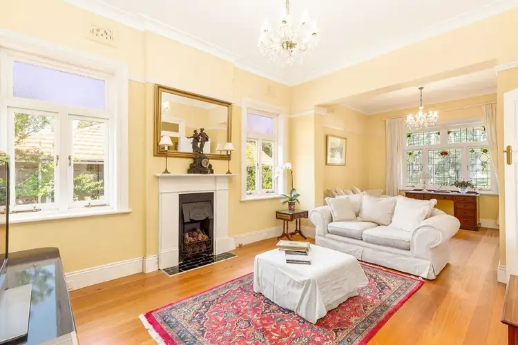 Third view of Homely house listing, 3 Darling Street, Chatswood NSW 2067