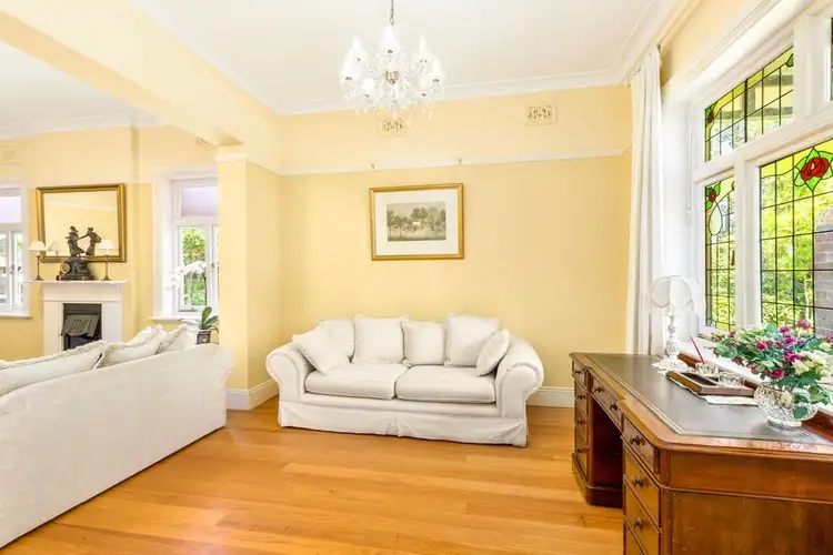 Fourth view of Homely house listing, 3 Darling Street, Chatswood NSW 2067