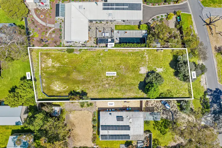 20 Hooper Grove, Mount Martha VIC 3934