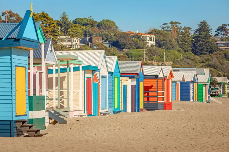 Third view of Homely land listing, 20 Hooper Grove, Mount Martha VIC 3934