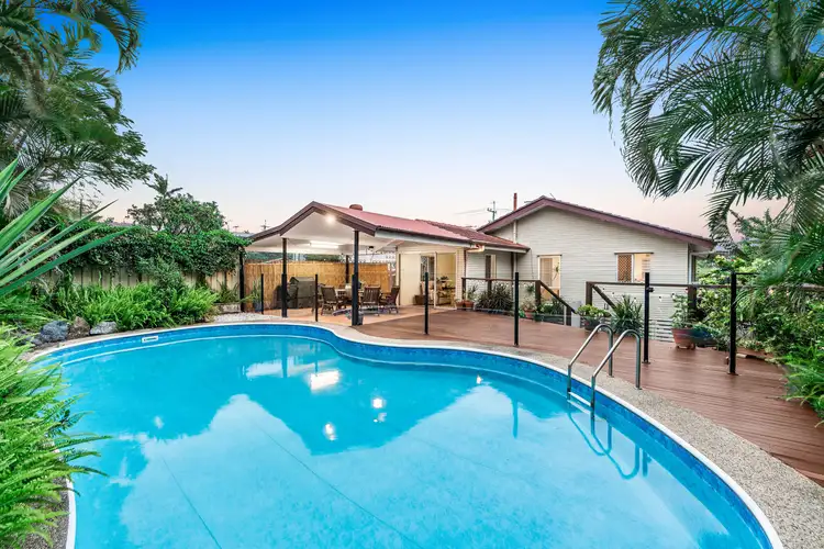 12 Atlanta Street, Manly West QLD 4179