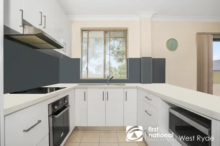 Main view of Homely apartment listing, 67/12-18 Equity Place, Canley Vale NSW 2166