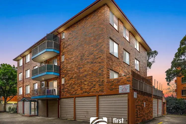 Second view of Homely apartment listing, 67/12-18 Equity Place, Canley Vale NSW 2166