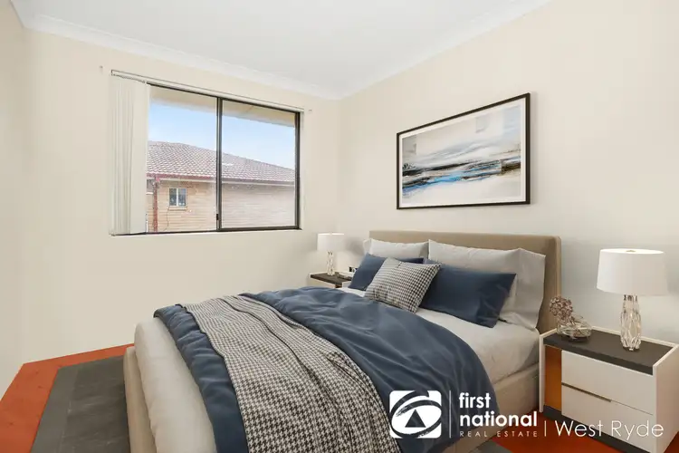 Sixth view of Homely apartment listing, 67/12-18 Equity Place, Canley Vale NSW 2166