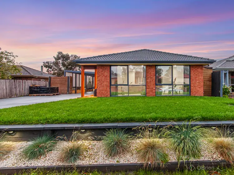 Main view of Homely house listing, 18 Karrum Karrum Court, Narre Warren South VIC 3805