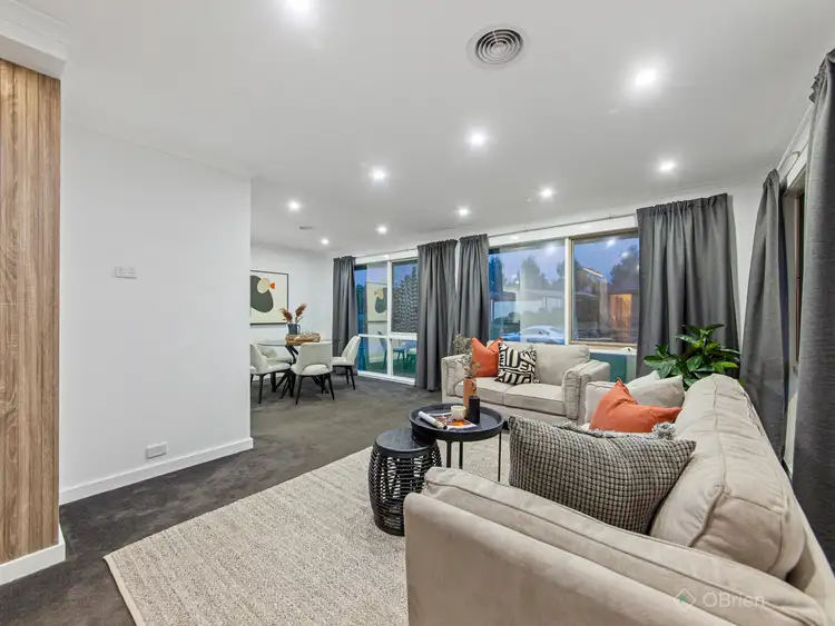 Second view of Homely house listing, 18 Karrum Karrum Court, Narre Warren South VIC 3805