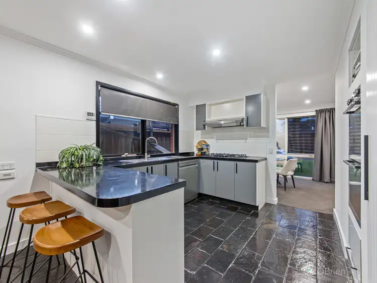 Third view of Homely house listing, 18 Karrum Karrum Court, Narre Warren South VIC 3805