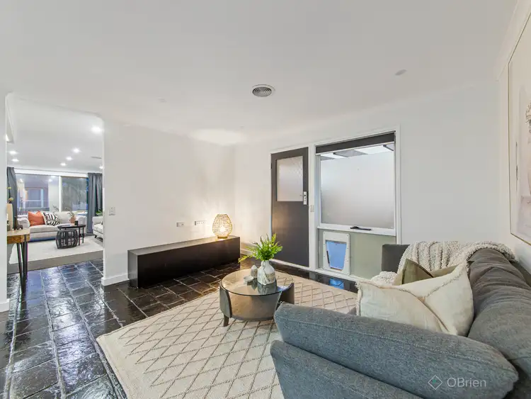 Fourth view of Homely house listing, 18 Karrum Karrum Court, Narre Warren South VIC 3805