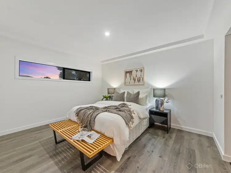 Fifth view of Homely house listing, 18 Karrum Karrum Court, Narre Warren South VIC 3805