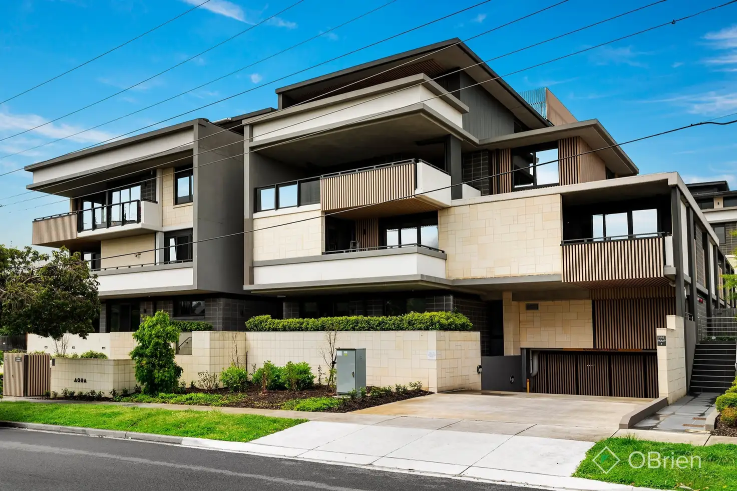 Main view of Homely apartment listing, G05/177 Blackburn Road, Doncaster East VIC 3109