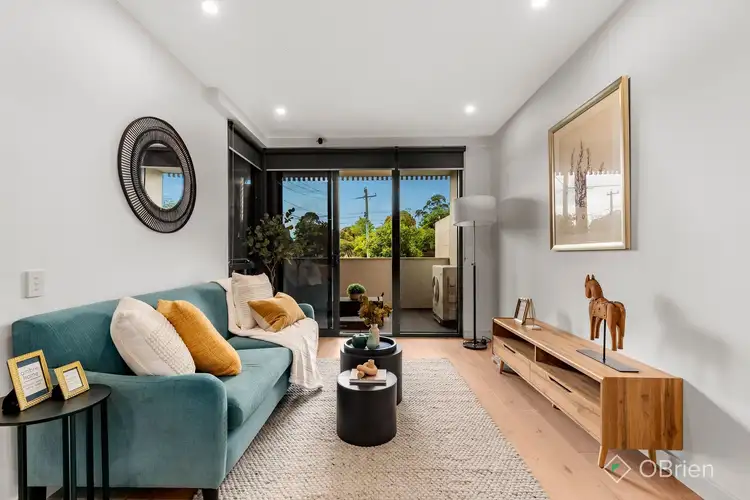 Third view of Homely apartment listing, G05/177 Blackburn Road, Doncaster East VIC 3109