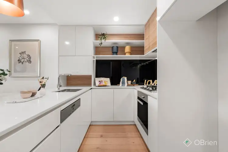 Fourth view of Homely apartment listing, G05/177 Blackburn Road, Doncaster East VIC 3109