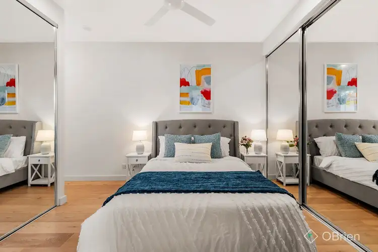 Sixth view of Homely apartment listing, G05/177 Blackburn Road, Doncaster East VIC 3109