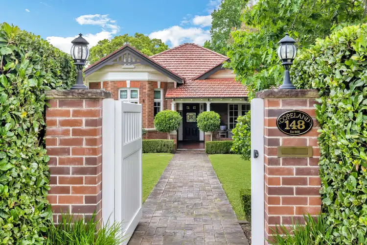 148 Copeland Road, Beecroft NSW 2119