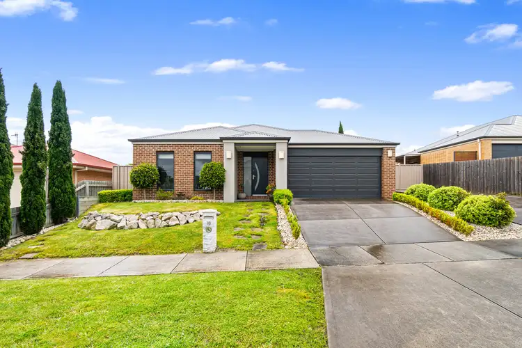 10 Beswick Street, Churchill VIC 3842