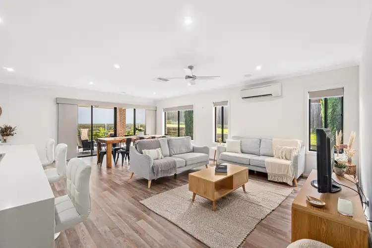 Third view of Homely house listing, 10 Beswick Street, Churchill VIC 3842