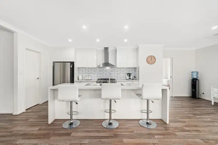Fourth view of Homely house listing, 10 Beswick Street, Churchill VIC 3842