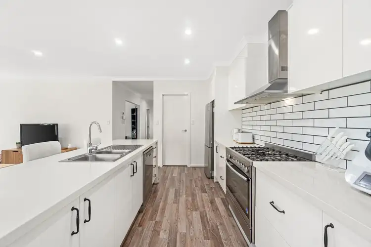 Fifth view of Homely house listing, 10 Beswick Street, Churchill VIC 3842