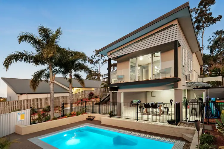 28 Murray Circuit, Upper Coomera QLD 4209