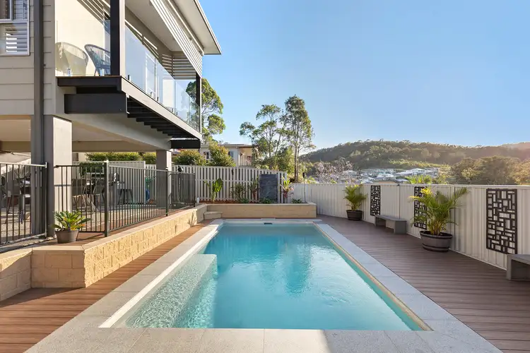 Fifth view of Homely house listing, 28 Murray Circuit, Upper Coomera QLD 4209