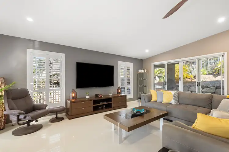 Sixth view of Homely house listing, 28 Murray Circuit, Upper Coomera QLD 4209