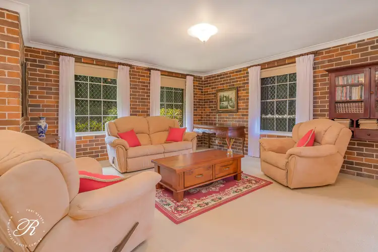 Second view of Homely house listing, 32 Kookaburra Drive, Glenthorne NSW 2430