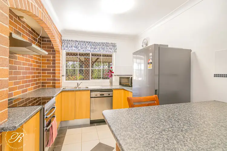 Fourth view of Homely house listing, 32 Kookaburra Drive, Glenthorne NSW 2430