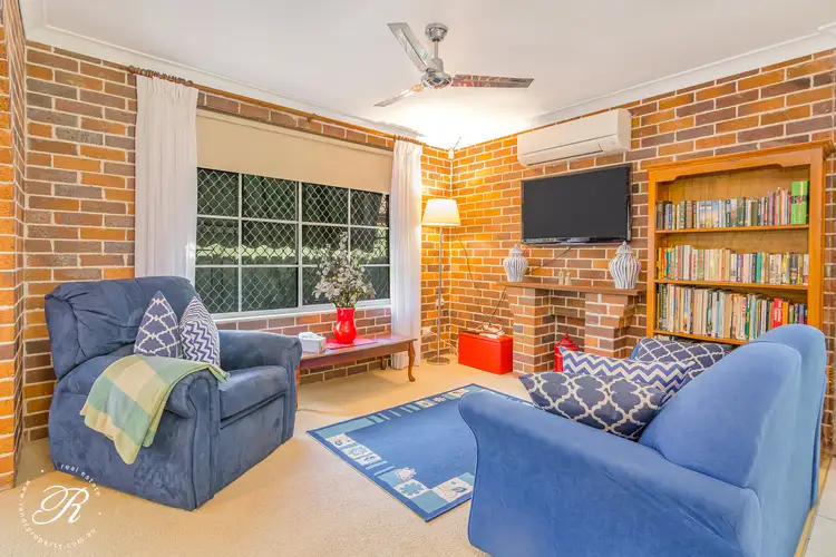 Fifth view of Homely house listing, 32 Kookaburra Drive, Glenthorne NSW 2430