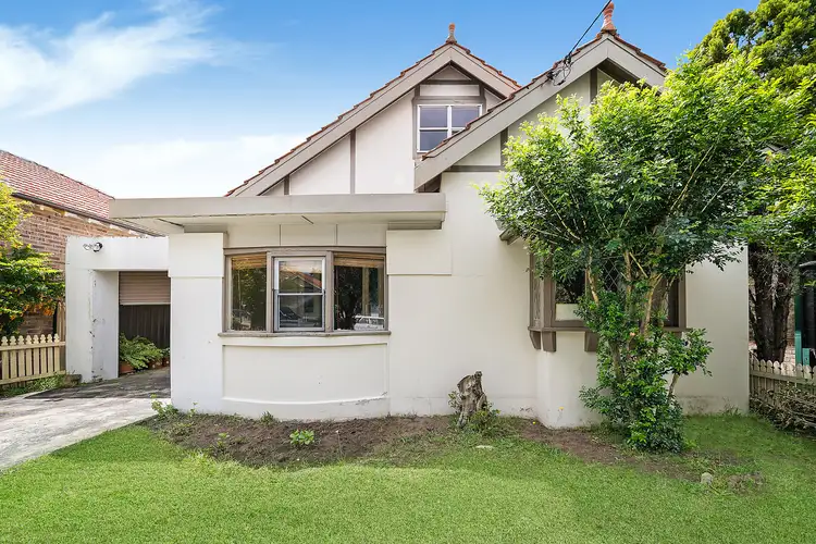 Main view of Homely house listing, 26 Westbourne Street, Carlton NSW 2218