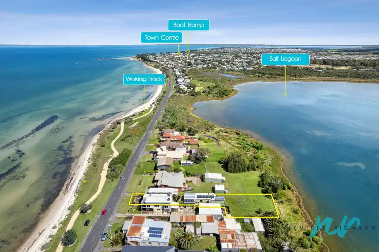 Main view of Homely house listing, 425B The Esplanade, St Leonards VIC 3223