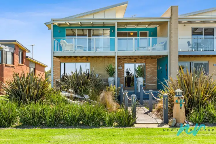 Second view of Homely house listing, 425B The Esplanade, St Leonards VIC 3223