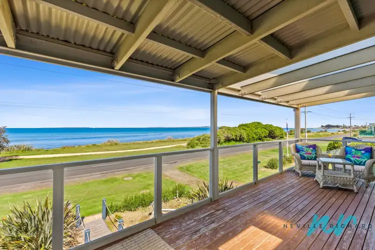 Third view of Homely house listing, 425B The Esplanade, St Leonards VIC 3223