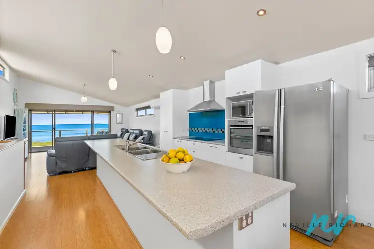 Fifth view of Homely house listing, 425B The Esplanade, St Leonards VIC 3223