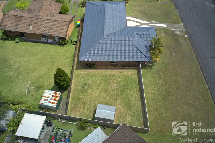 Second view of Homely house listing, 73 Pioneer Drive, Forster NSW 2428