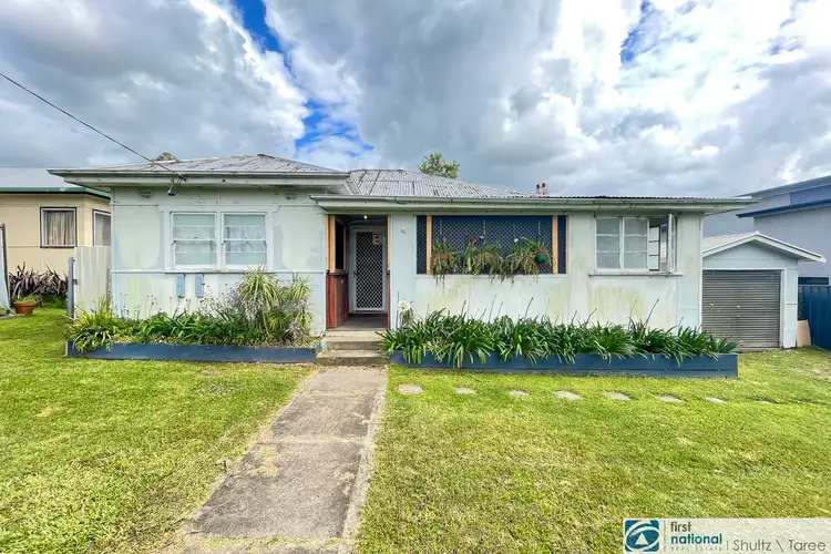 4 Short Street, Taree NSW 2430