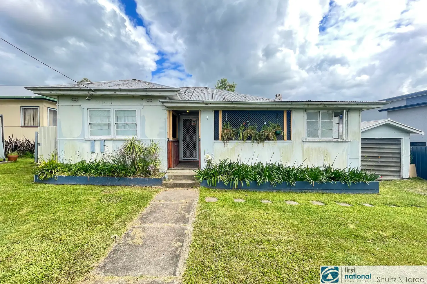 Main view of Homely house listing, 4 Short Street, Taree NSW 2430