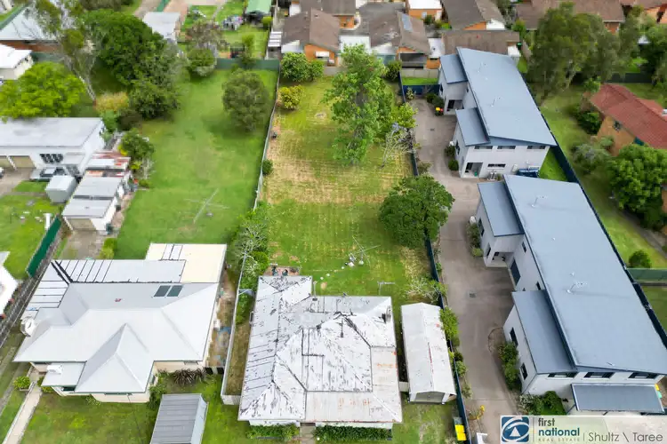 Second view of Homely house listing, 4 Short Street, Taree NSW 2430