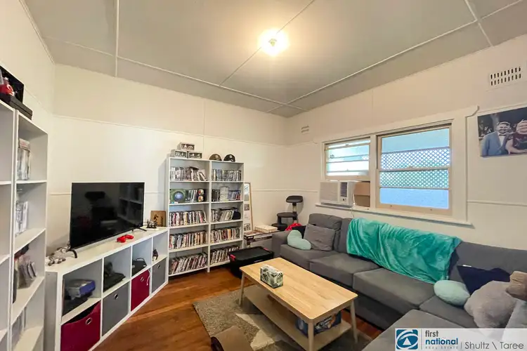 Third view of Homely house listing, 4 Short Street, Taree NSW 2430