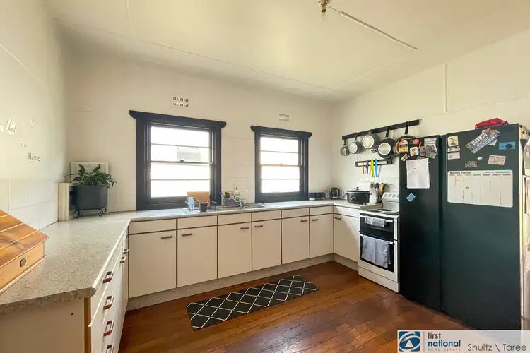 Fourth view of Homely house listing, 4 Short Street, Taree NSW 2430